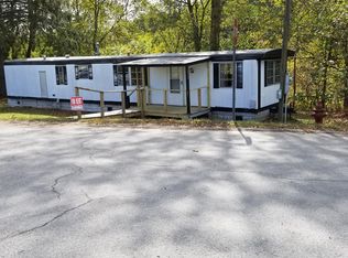 9020 Good Hope Pike, Lost Creek, WV 26385