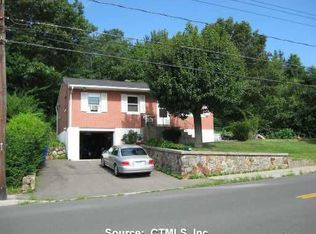 535 Bucks Hill Rd, Waterbury, CT 06704