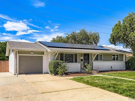4th image of 3731 S Uinta Street