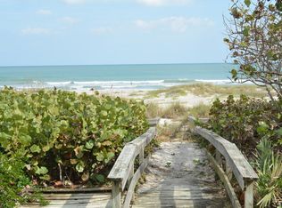 205 S Atlantic Ave, Cocoa Beach, FL 32931