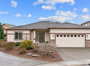 27920 155th Pl SE, Kent, WA 98042