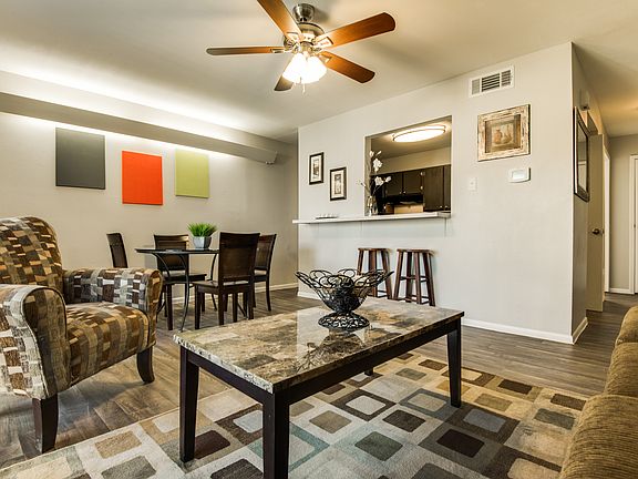 5th image of 8000 Midcrown Dr APT 0102