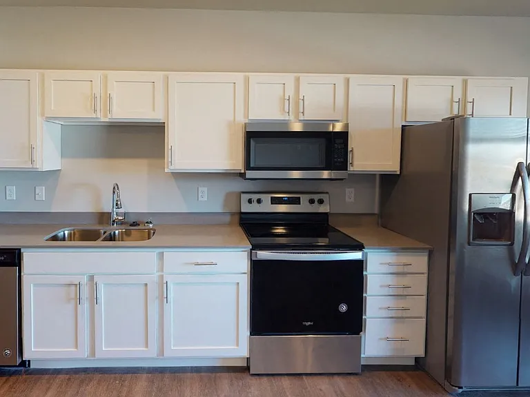 First Street Lofts in Downtown Bismarck — Photo 25