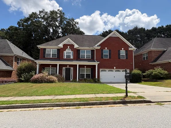 949 Yancey Ct, Loganville, GA 30052