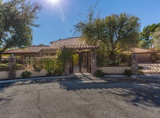 2795 Twin Palms Cir, Las Vegas, NV 89117