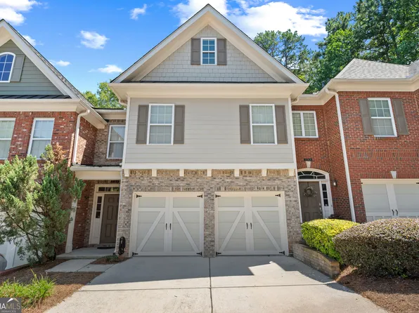 1546 Bouvier Pl, Lawrenceville, GA 30043