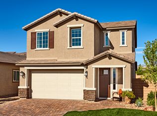 Birch Plan, Lexington Chase, Las Vegas, NV 89148