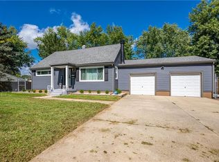 4943 Goodyear Dr, Dayton, OH 45406
