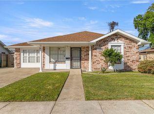 1068 Marvin Ct, Harvey, LA 70058