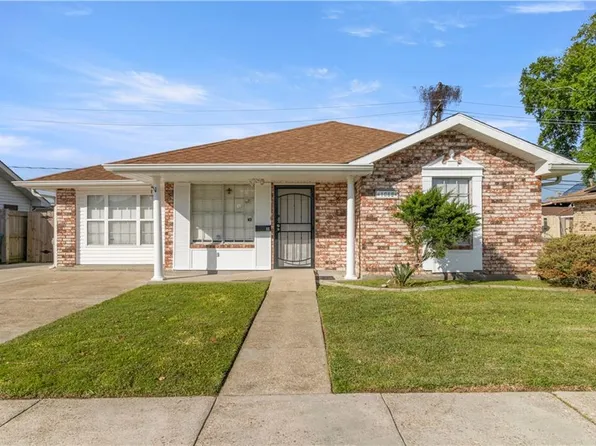 1068 Marvin Ct, Harvey, LA 70058