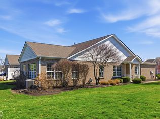 4180 Galena Dr, Avon, IN