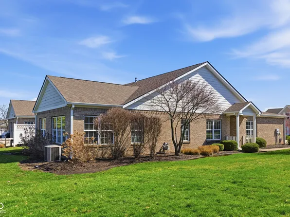 4180 Galena Dr, Avon, IN 46123