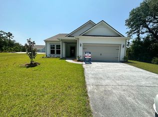 2048 Yaupon Way, Johns Island, SC 29455