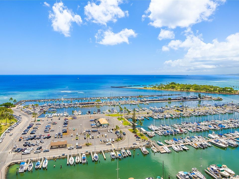 1st image of 1777 Ala Moana Blvd APT 2306