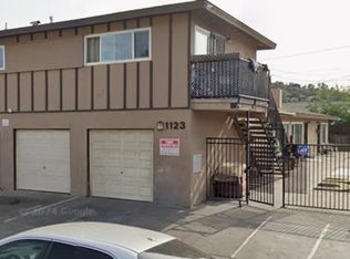 1123 E Lexington Ave APT 4, El Cajon, CA 92019