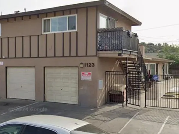 1123 E Lexington Ave APT 4, El Cajon, CA 92019