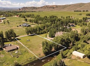 205 Spring Meadows Trl, Gunnison, CO 81230