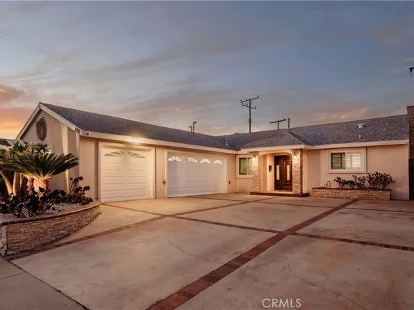 8381 Polder Cir, Huntington Beach, CA 92647