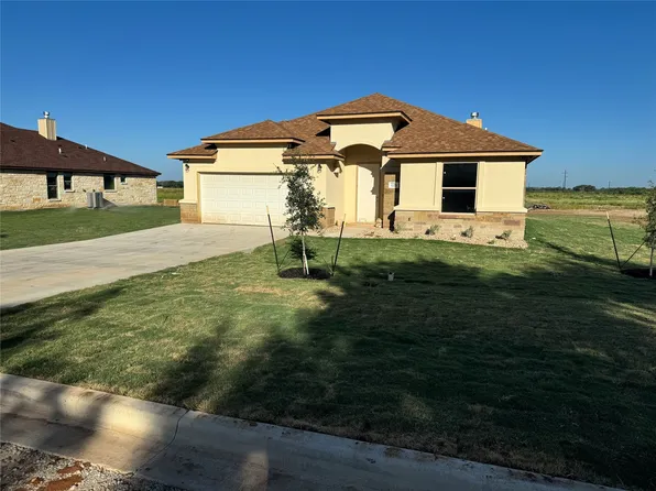 125 Skyview Dr, Early, TX 76802