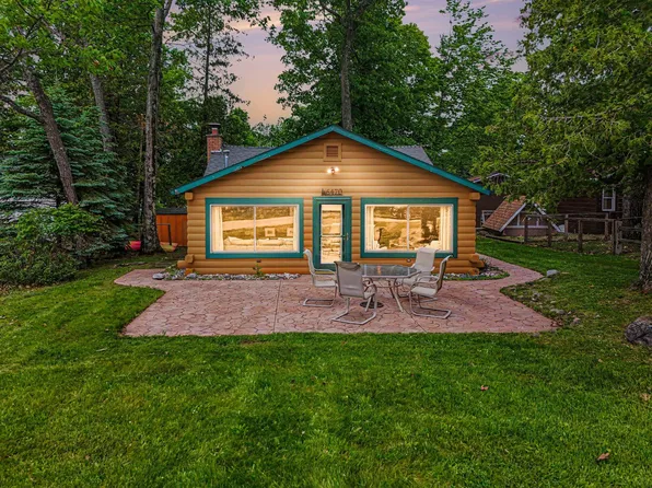6470 Margaret Dr, Indian River, MI 49749