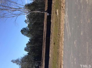 3721 Marwick Ct, Wendell, NC 27591