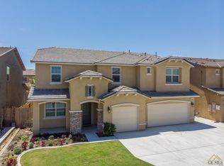 5121 Silvery Jewel Ln, Bakersfield, CA 93313