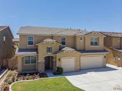 5121 Silvery Jewel Ln, Bakersfield, CA, 93313