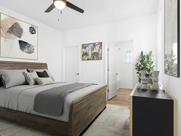 LEO at Flint Crossing- Single Family Rental — Photo 24