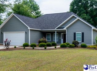2317 Red Doe Rd, Florence, SC 29506
