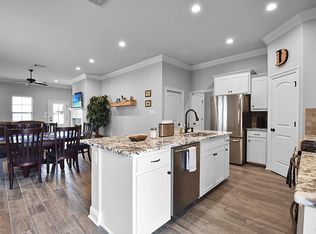4646 Woodberry Ave, Gonzales, LA 70737