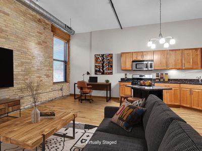 1017 South 2nd STREET #303, Milwaukee, WI, 53204