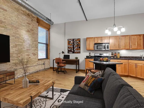 1017 South 2nd STREET #303, Milwaukee, WI 53204