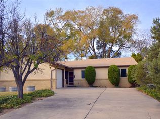 1613 Rita Dr NE, Albuquerque, NM 87106