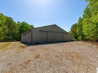 1525 Bailey Cemetery Rd, New Concord, KY 42076