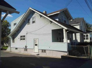 526 Haight Ave, Poughkeepsie, NY 12603