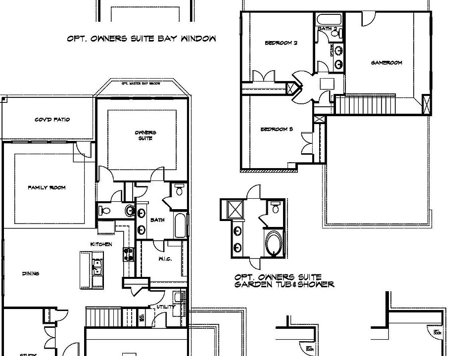 2nd image of 4406 Stephanie Park Ln