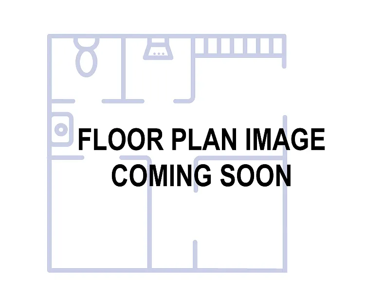Floor plan Studio