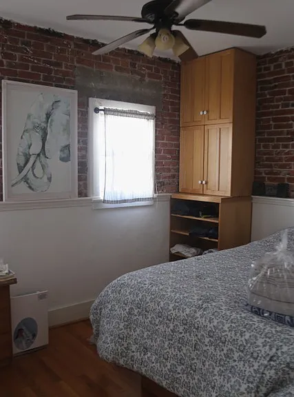 Nadine Apartments — Photo 5