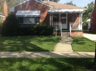 13168 Wesley St, Southgate, MI 48195