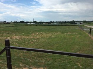 0 Poolville Cut Off, Poolville, TX 76487