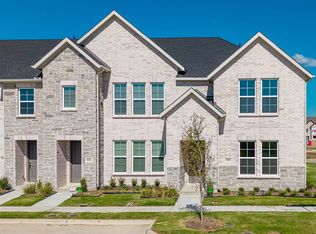 1020 Bristleleaf Way, Allen, TX 75013