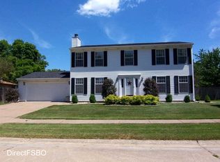 3614 75th St, Moline, IL 61265