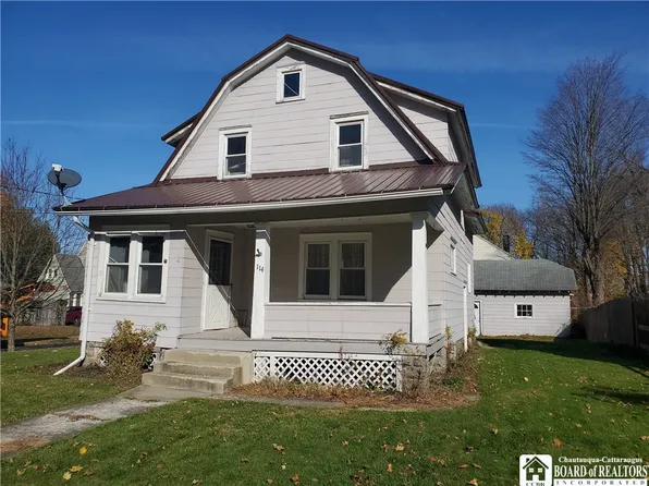 114 Livingston Ave, Jamestown, NY 14701