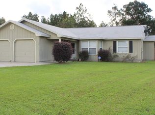 326 Greenacres Dr, Kingsland, GA 31548