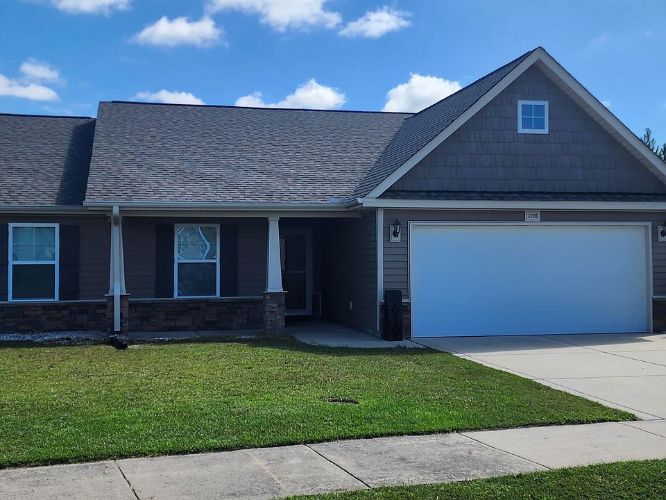 1st image of 1205 Teakwood Dr
