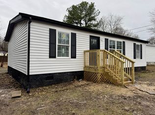 91 King St, Manchester, TN 37355