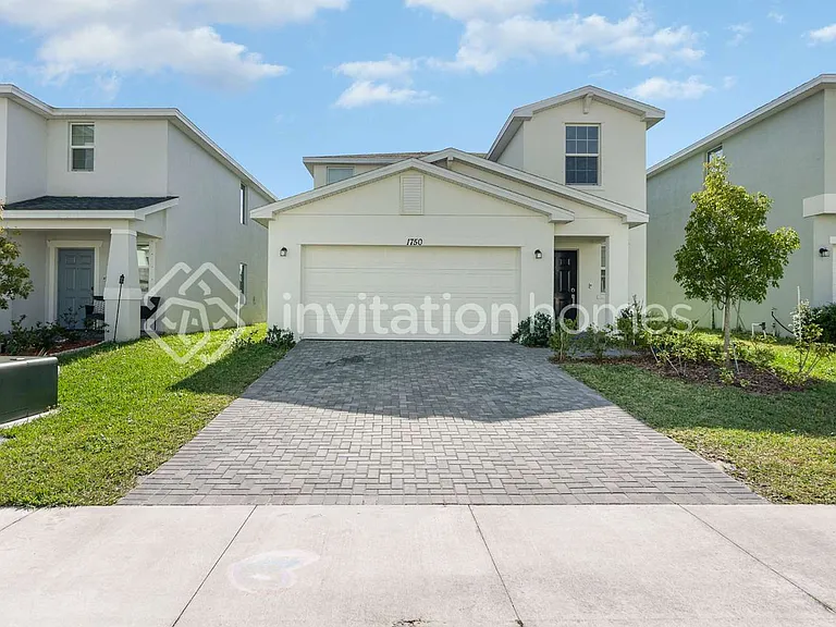 1750 Diablo Cir — Photo 1
