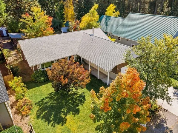 436 Grove Ave, McCloud, CA 96057