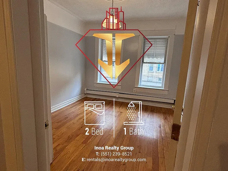 111 Baldwin Ave #1L — Photo 3