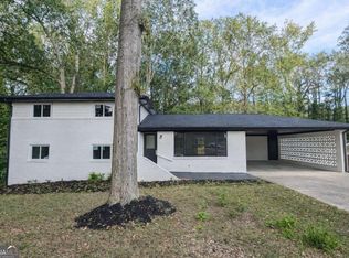3211 Thrasher Cir, Decatur, GA 30032